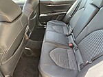 Used 2024 TOYOTA CAMRY SE AUTO in LAS VEGAS, NEVADA (Photo 13)