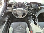 Used 2024 TOYOTA CAMRY SE AUTO in LAS VEGAS, NEVADA (Photo 14)