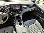 Used 2024 TOYOTA CAMRY SE AUTO in LAS VEGAS, NEVADA (Photo 15)