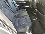 Used 2024 TOYOTA CAMRY SE AUTO in LAS VEGAS, NEVADA (Photo 18)