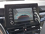 Used 2024 TOYOTA CAMRY SE AUTO in LAS VEGAS, NEVADA (Photo 26)