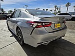 Used 2024 TOYOTA CAMRY SE AUTO in LAS VEGAS, NEVADA (Photo 3)