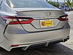 Used 2024 TOYOTA CAMRY SE AUTO in LAS VEGAS, NEVADA (Photo 4)