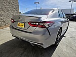 Used 2024 TOYOTA CAMRY SE AUTO in LAS VEGAS, NEVADA (Photo 5)