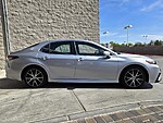 Used 2024 TOYOTA CAMRY SE AUTO in LAS VEGAS, NEVADA (Photo 6)