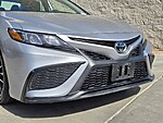 Used 2024 TOYOTA CAMRY SE AUTO in LAS VEGAS, NEVADA (Photo 7)