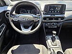 Used 2018 HYUNDAI KONA SEL 2.0L AUTO in LAS VEGAS, NEVADA (Photo 16)