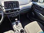 Used 2018 HYUNDAI KONA SEL 2.0L AUTO in LAS VEGAS, NEVADA (Photo 17)