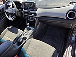 Used 2018 HYUNDAI KONA SEL 2.0L AUTO in LAS VEGAS, NEVADA (Photo 21)