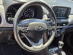 Used 2018 HYUNDAI KONA SEL 2.0L AUTO in LAS VEGAS, NEVADA (Photo 24)
