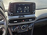 Used 2018 HYUNDAI KONA SEL 2.0L AUTO in LAS VEGAS, NEVADA (Photo 28)