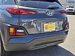 Used 2018 HYUNDAI KONA SEL 2.0L AUTO in LAS VEGAS, NEVADA (Photo 5)