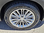 Used 2018 HYUNDAI KONA SEL 2.0L AUTO in LAS VEGAS, NEVADA (Photo 9)