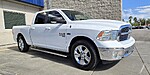 Used 2019 RAM 1500 CLASSIC BIG HORN 4X2 CREW CAB 6'4" BOX in LAS VEGAS, NEVADA