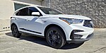 Used 2021 ACURA RDX SH-AWD W/A-SPEC PACKAGE in LAS VEGAS, NEVADA