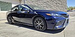 Used 2021 TOYOTA CAMRY SE AUTO in LAS VEGAS, NEVADA