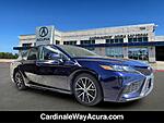 Used 2021 TOYOTA CAMRY SE AUTO in LAS VEGAS, NEVADA (Photo 1)