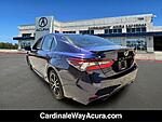 Used 2021 TOYOTA CAMRY SE AUTO in LAS VEGAS, NEVADA (Photo 3)