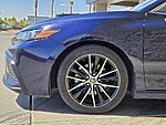 Used 2021 TOYOTA CAMRY SE AUTO in LAS VEGAS, NEVADA (Photo 5)