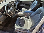 Used 2021 TOYOTA CAMRY SE AUTO in LAS VEGAS, NEVADA (Photo 6)