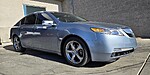 Used 2010 ACURA TL 4dr Sdn 2WD Tech in LAS VEGAS, NEVADA