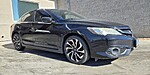 Used 2016 ACURA ILX 4dr Sdn w/Premium/A-SPEC Pkg in LAS VEGAS, NEVADA