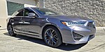 Used 2022 ACURA ILX SEDAN W/PREMIUM/A-SPEC PACKAGE in LAS VEGAS, NEVADA