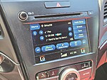 Used 2022 ACURA ILX SEDAN W/PREMIUM/A-SPEC PACKAGE in LAS VEGAS, NEVADA (Photo 11)