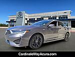 Used 2022 ACURA ILX SEDAN W/PREMIUM/A-SPEC PACKAGE in LAS VEGAS, NEVADA (Photo 2)
