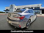 Used 2022 ACURA ILX SEDAN W/PREMIUM/A-SPEC PACKAGE in LAS VEGAS, NEVADA (Photo 4)