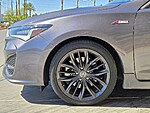 Used 2022 ACURA ILX SEDAN W/PREMIUM/A-SPEC PACKAGE in LAS VEGAS, NEVADA (Photo 5)