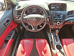 Used 2022 ACURA ILX SEDAN W/PREMIUM/A-SPEC PACKAGE in LAS VEGAS, NEVADA (Photo 7)