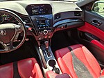 Used 2022 ACURA ILX SEDAN W/PREMIUM/A-SPEC PACKAGE in LAS VEGAS, NEVADA (Photo 8)