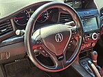 Used 2022 ACURA ILX SEDAN W/PREMIUM/A-SPEC PACKAGE in LAS VEGAS, NEVADA (Photo 9)