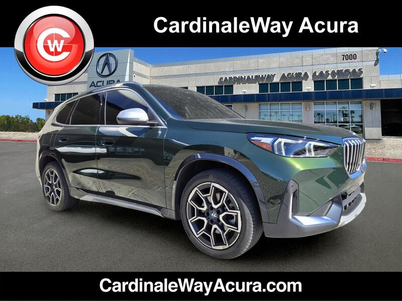 Used 2023 BMW X1 XDRIVE28I SPORTS ACTIVITY VEHICLE in LAS VEGAS, NEVADA