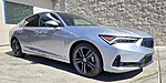 Used 2025 ACURA INTEGRA CVT W/A-SPEC TECHNOLOGY PACKAGE in LAS VEGAS, NEVADA