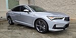 Used 2025 ACURA INTEGRA CVT W/A-SPEC TECHNOLOGY PACKAGE in LAS VEGAS, NEVADA