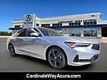 Used 2025 ACURA INTEGRA CVT W/A-SPEC TECHNOLOGY PACKAGE in LAS VEGAS, NEVADA (Photo 1)