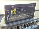 Used 2025 ACURA INTEGRA CVT W/A-SPEC TECHNOLOGY PACKAGE in LAS VEGAS, NEVADA (Photo 10)