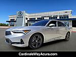 Used 2025 ACURA INTEGRA CVT W/A-SPEC TECHNOLOGY PACKAGE in LAS VEGAS, NEVADA (Photo 2)