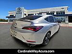 Used 2025 ACURA INTEGRA CVT W/A-SPEC TECHNOLOGY PACKAGE in LAS VEGAS, NEVADA (Photo 4)