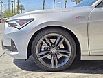 Used 2025 ACURA INTEGRA CVT W/A-SPEC TECHNOLOGY PACKAGE in LAS VEGAS, NEVADA (Photo 5)