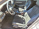 Used 2025 ACURA INTEGRA CVT W/A-SPEC TECHNOLOGY PACKAGE in LAS VEGAS, NEVADA (Photo 6)