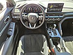 Used 2025 ACURA INTEGRA CVT W/A-SPEC TECHNOLOGY PACKAGE in LAS VEGAS, NEVADA (Photo 8)