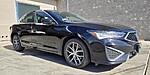 Used 2019 ACURA ILX SEDAN W/PREMIUM PKG in LAS VEGAS, NEVADA