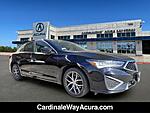 Used 2019 ACURA ILX SEDAN W/PREMIUM PKG in LAS VEGAS, NEVADA (Photo 1)