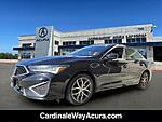 Used 2019 ACURA ILX SEDAN W/PREMIUM PKG in LAS VEGAS, NEVADA (Photo 2)