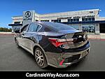 Used 2019 ACURA ILX SEDAN W/PREMIUM PKG in LAS VEGAS, NEVADA (Photo 3)