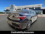 Used 2019 ACURA ILX SEDAN W/PREMIUM PKG in LAS VEGAS, NEVADA (Photo 4)