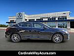 Used 2019 ACURA ILX SEDAN W/PREMIUM PKG in LAS VEGAS, NEVADA (Photo 5)
